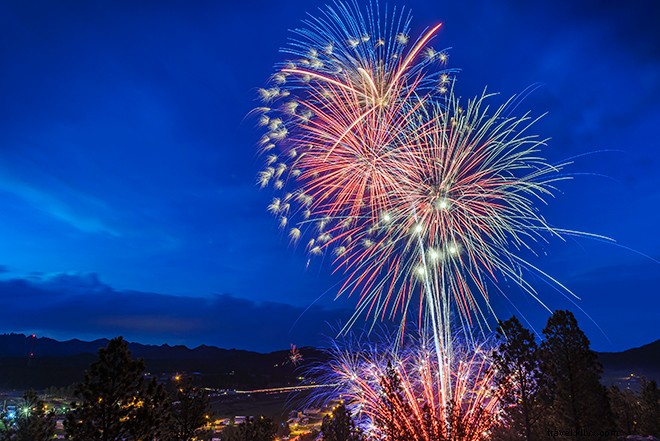 11 Iconic Attractions That Make South Dakota a Must-Visit Destination